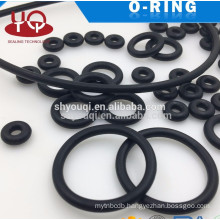 NBR sizes rubber o ring waterproof Silicone o-ring for Machine Sealing Seals O rings